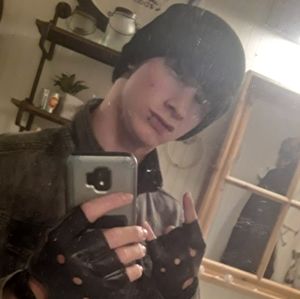 Meet your Posher, Jerome